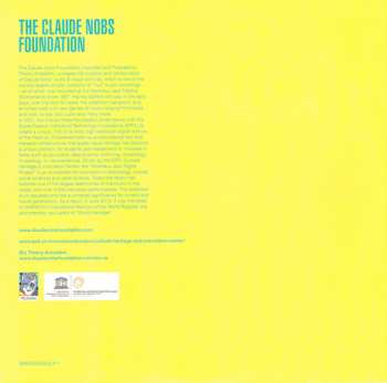 2LP John McLaughlin: The Montreux Years 