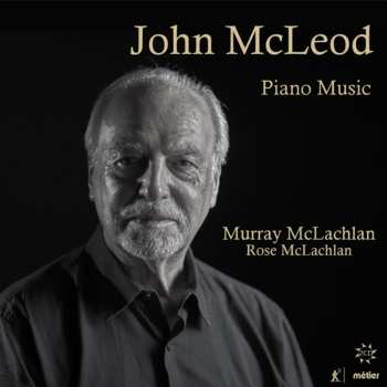 Album Murray McLachlan: Complete Piano Music