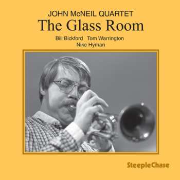 CD John McNeil Quartet: The Glass Room
