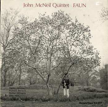 Album John McNeil Quintet: Faun