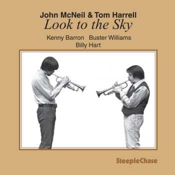 Album Tom Harrell: Look To The Sky