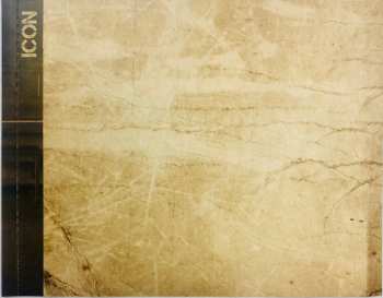 CD John Cougar Mellencamp: Nothing Like I Planned - Greatest Hits - Vol. 3