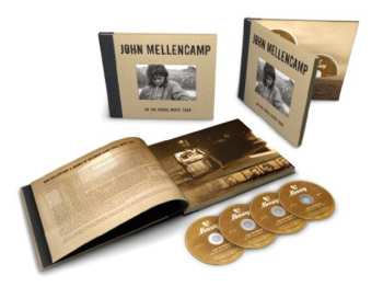 Album John Cougar Mellencamp: On The Rural Route 7609