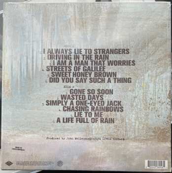 LP John Cougar Mellencamp: Strictly A One-Eyed Jack