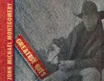 CD John Michael Montgomery: Greatest Hits