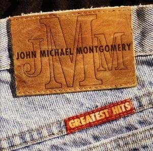 CD John Michael Montgomery: Greatest Hits