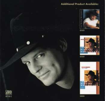 CD John Michael Montgomery: John Michael Montgomery