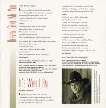 CD John Michael Montgomery: John Michael Montgomery