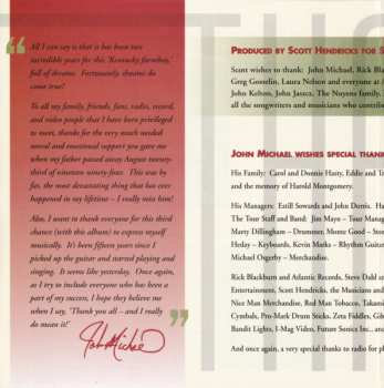 CD John Michael Montgomery: John Michael Montgomery