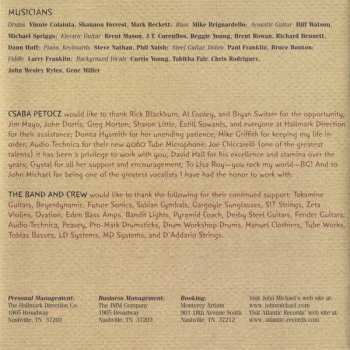 CD John Michael Montgomery: Leave A Mark