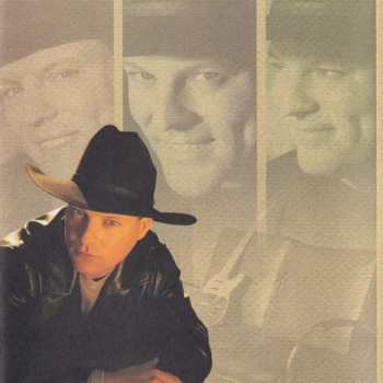 CD John Michael Montgomery: Leave A Mark