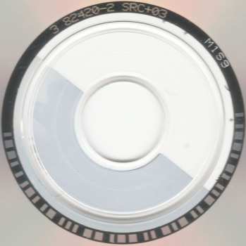 CD John Michael Montgomery: Life's A Dance