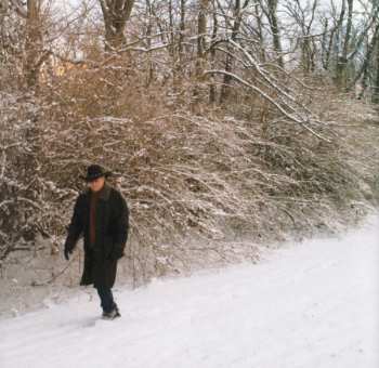 CD John Michael Montgomery: Mr. Snowman