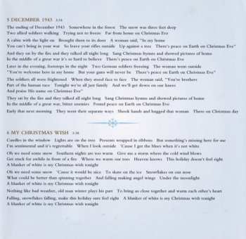 CD John Michael Montgomery: Mr. Snowman