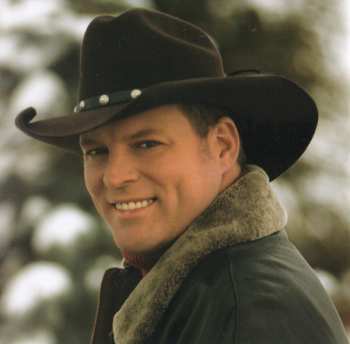 CD John Michael Montgomery: Mr. Snowman