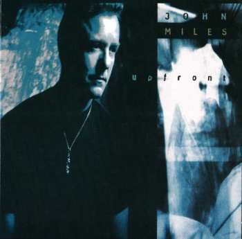 3CD/Dobozkészlet John Miles: The Albums 1983-93