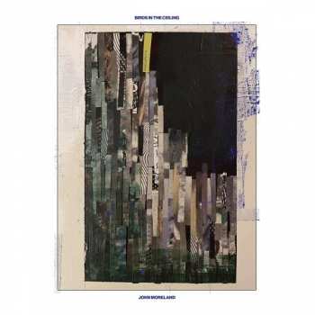 LP John Moreland: Birds In The Ceiling LTD | NUM
