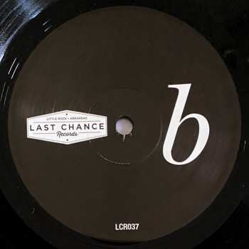 LP John Moreland: Earthbound Blues