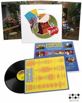LP John Mulaney: John Mulaney & the Sack Lunch Bunch Original Soundtrack Recording