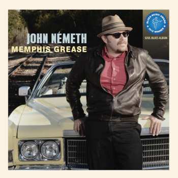 CD John Németh: Memphis Grease