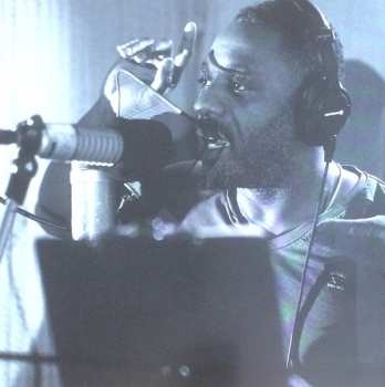 CD John Newman: Revolve