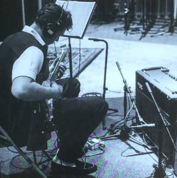 CD John Newman: Revolve