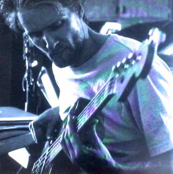 CD John Newman: Revolve