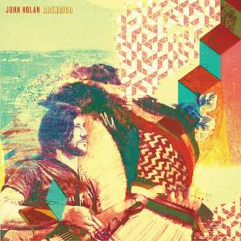 Album John Nolan: Abendigo