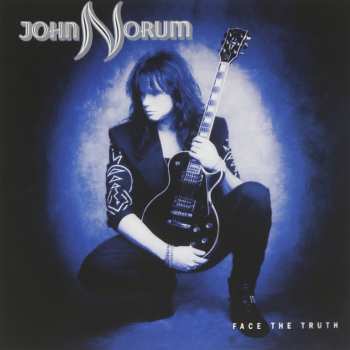 CD John Norum: Face The Truth