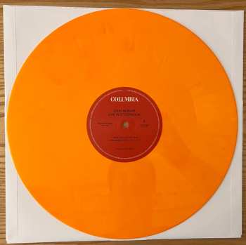 LP John Norum: Live In Stockholm LTD