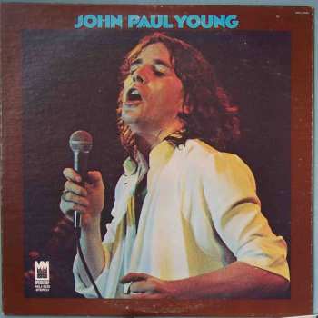 Album John Paul Young: John Paul Young