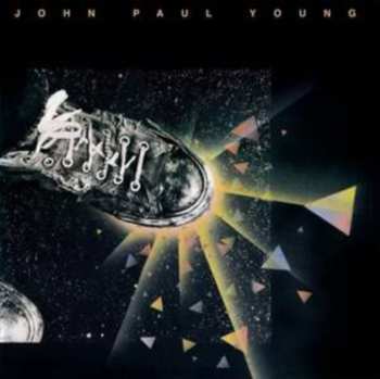 CD John Paul Young: One Foot In Front LTD