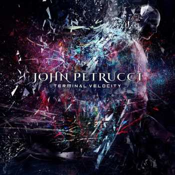 CD John Petrucci: Terminal Velocity DIGI