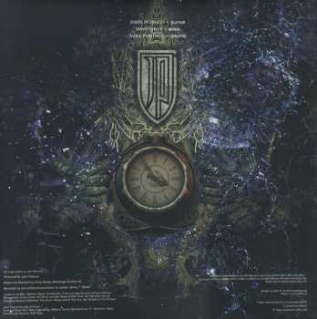 2LP John Petrucci: Terminal Velocity