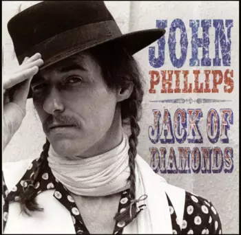 Jack Of Diamonds
