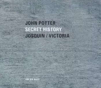 Secret History