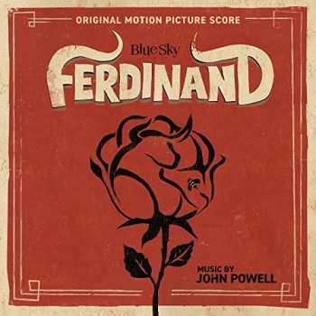 Album John Powell: Ferdinand (Original Motion Picture Score)