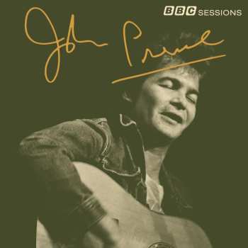 Album John Prine: BBC Sessions