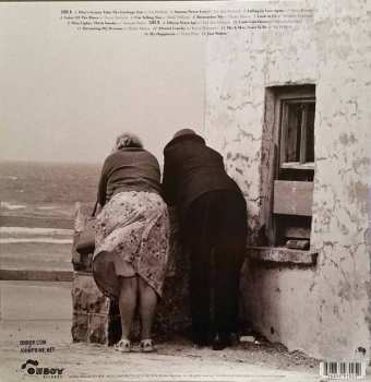 LP John Prine: For Better, Or Worse