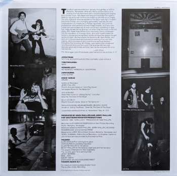 3LP/Dobozkészlet John Prine: The Asylum Albums LTD