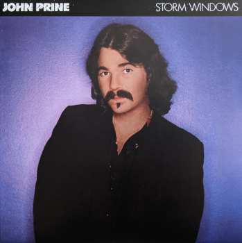 3LP/Dobozkészlet John Prine: The Asylum Albums LTD