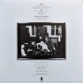 3LP/Dobozkészlet John Prine: The Asylum Albums LTD