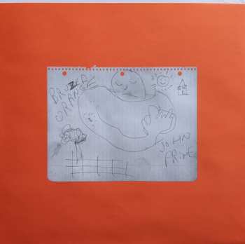 3LP/Dobozkészlet John Prine: The Asylum Albums LTD