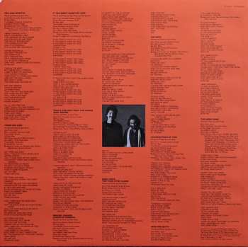 3LP/Dobozkészlet John Prine: The Asylum Albums LTD