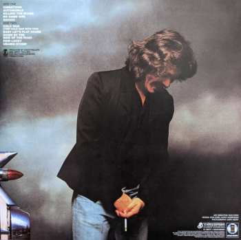 3LP/Dobozkészlet John Prine: The Asylum Albums LTD