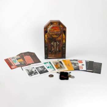 8SP/Dobozkészlet John Prine: The Oh Boy Singles LTD | NUM