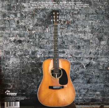 LP John Prine: The Tree Of Forgiveness
