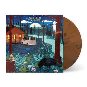 Album John R. Miller: Depreciated
