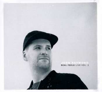CD John Raymond: Real Feels Live Vol. 2