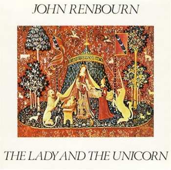 CD John Renbourn: The Lady And The Unicorn